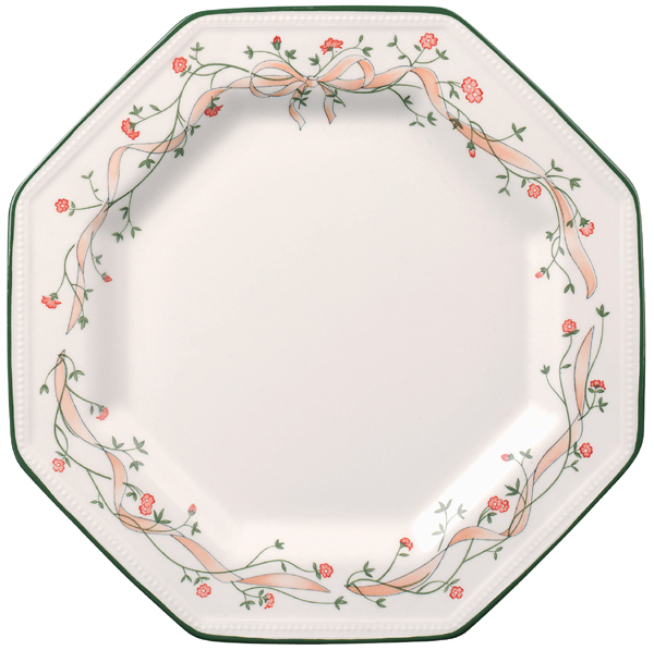 Dinner Plate